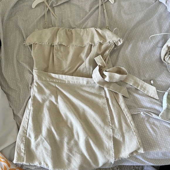 Princess Polly Dresses & Skirts - romper